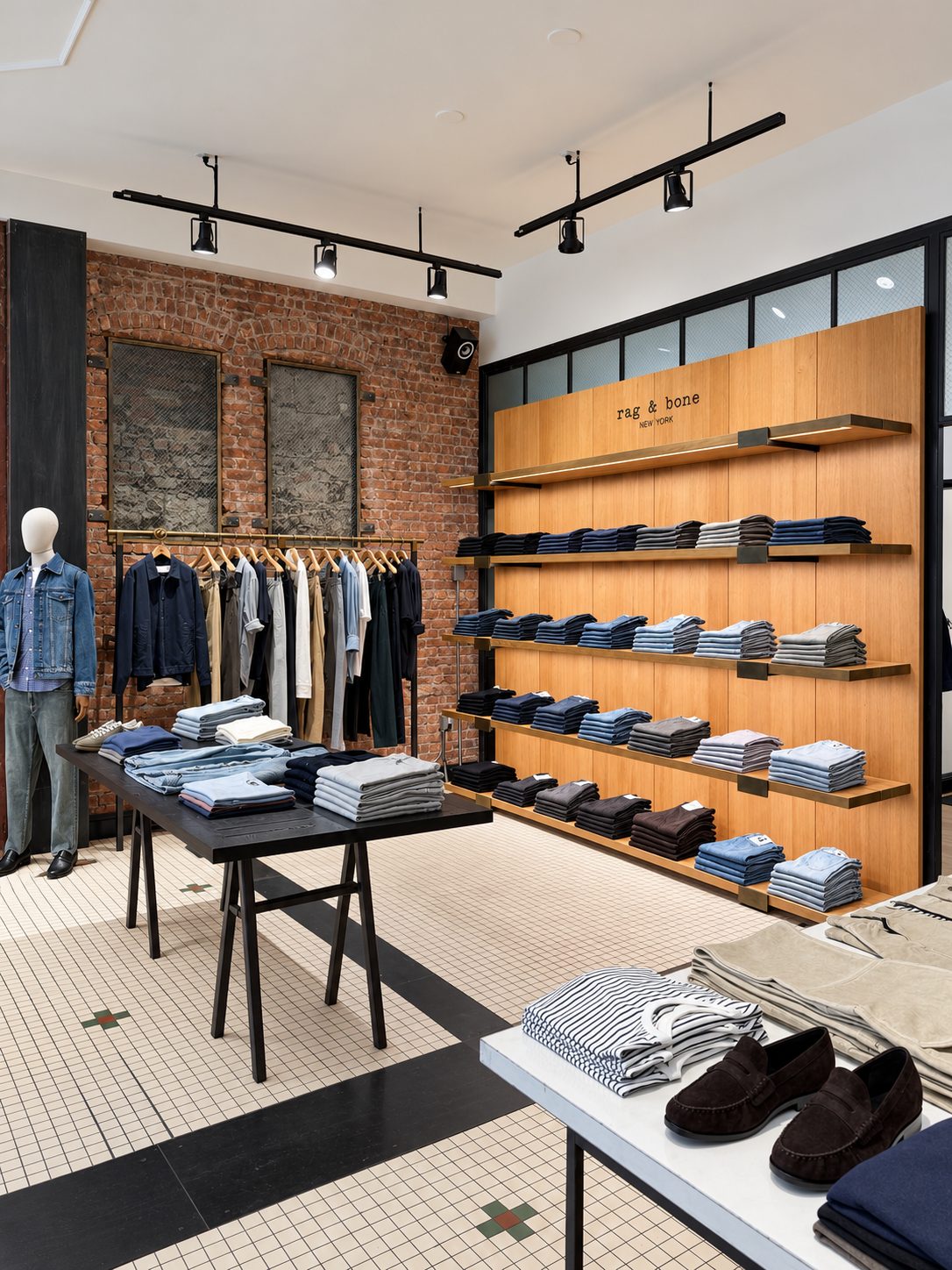 Rag & Bone